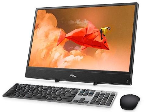 Моноблок Dell Inspiron 3280 Моноблок Dell Inspiron 3280