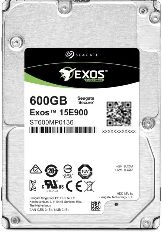 Жесткий диск Seagate ST600MP0136 Жесткий диск Seagate ST600MP0136