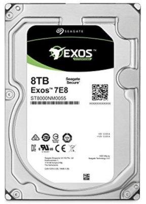 Жесткий диск Seagate ST8000NM0065 Жесткий диск Seagate ST8000NM0065