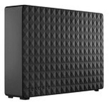 Внешний жесткий диск Seagate STEB10000400 Внешний жесткий диск Seagate STEB10000400