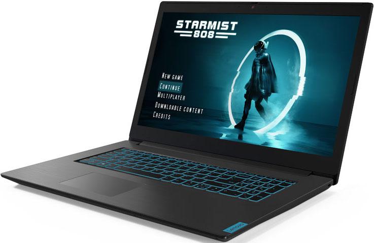 Ноутбук Lenovo IdeaPad L340-17IRH Ноутбук Lenovo IdeaPad L340-17IRH