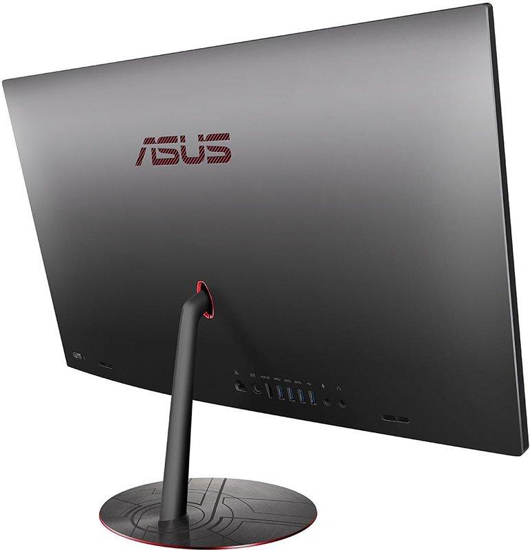Моноблок Asus ZN242GDK-BA019T Моноблок Asus ZN242GDK-BA019T