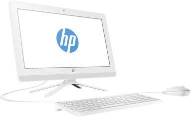 Моноблок HP 20-c418ur Моноблок HP 20-c418ur