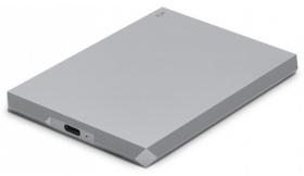 Внешний жесткий диск LaCie STHG5000402 Внешний жесткий диск LaCie STHG5000402