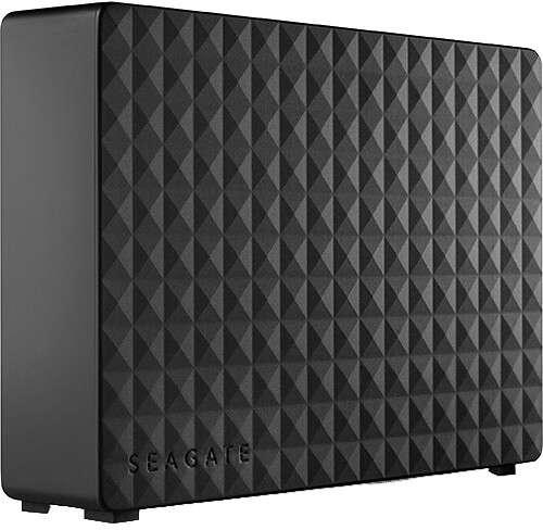 Внешний жесткий диск Seagate STEB8000402 Внешний жесткий диск Seagate STEB8000402