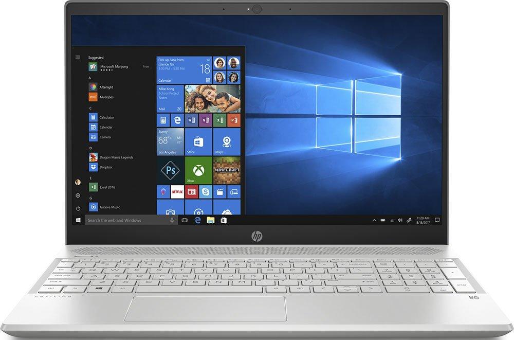 Ноутбук HP Pavilion 15-cs0037ur Ноутбук HP Pavilion 15-cs0037ur
