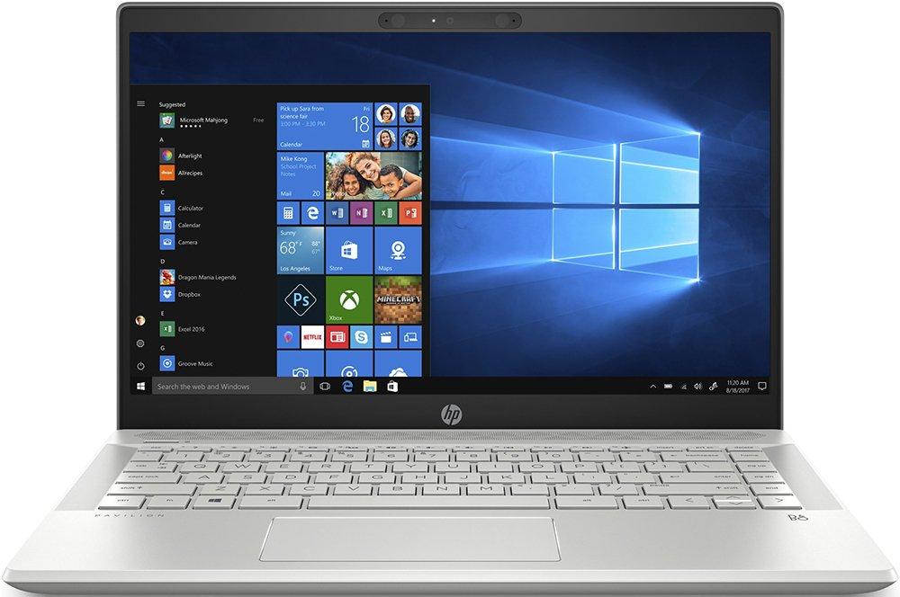Ноутбук HP 14-ce2004ur Ноутбук HP 14-ce2004ur