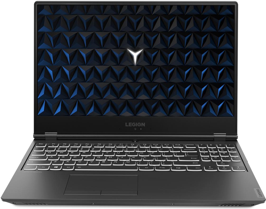 Ноутбук Lenovo Legion Y540-17PG0 Ноутбук Lenovo Legion Y540-17PG0