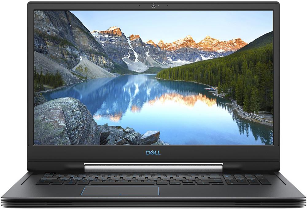 Ноутбук Dell G7 7790 Ноутбук Dell G7 7790