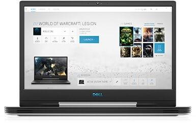 Ноутбук Dell G5 5590 Ноутбук Dell G5 5590