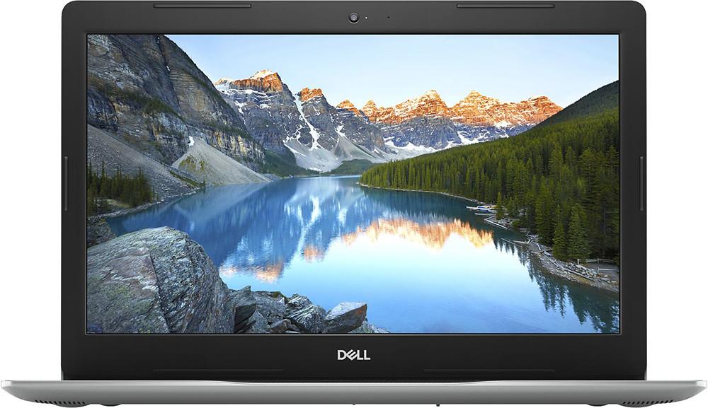 Ноутбук Dell Inspiron 3582 Ноутбук Dell Inspiron 3582