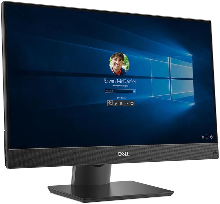 Моноблок Dell OptiPlex 7470 Моноблок Dell OptiPlex 7470