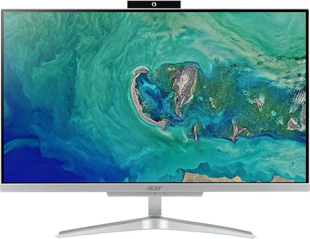 Моноблок Acer Aspire C24-865 Моноблок Acer Aspire C24-865
