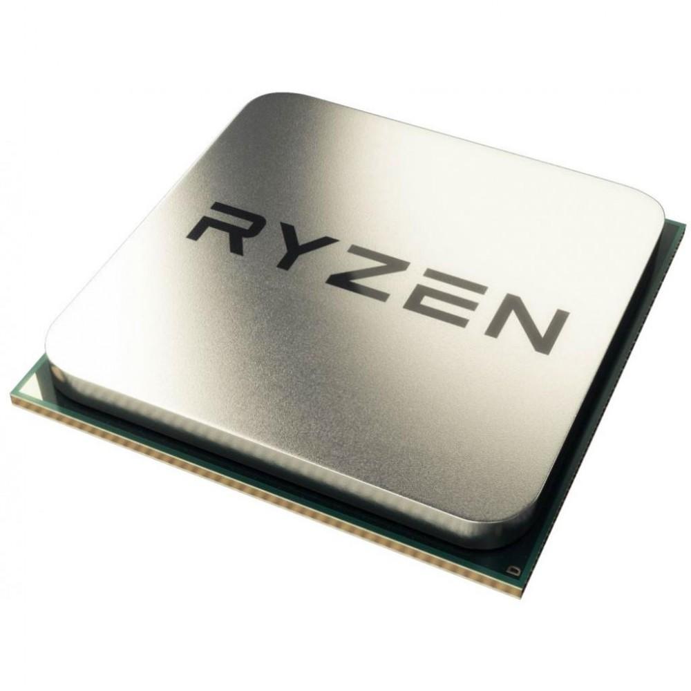 Процессор AMD Ryzen 3 2300X Процессор AMD Ryzen 3 2300X