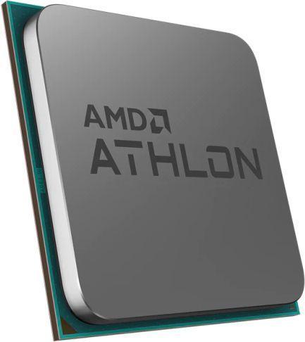 Процессор AMD Athlon 240GE Процессор AMD Athlon 240GE