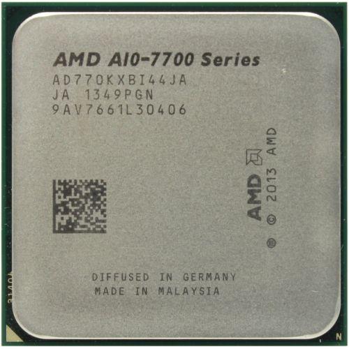 Процессор AMD A10-7700K Процессор AMD A10-7700K