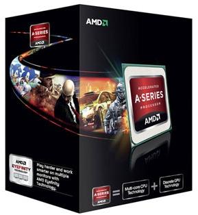 ��������� AMD A6-7400K