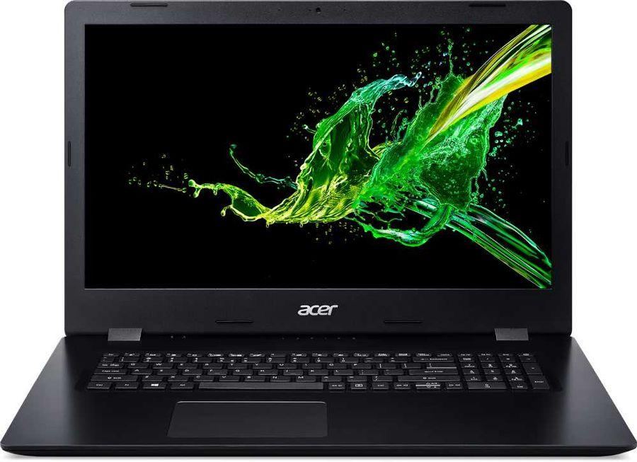 Ноутбук Acer Aspire A317-51KG-368R Ноутбук Acer Aspire A317-51KG-368R