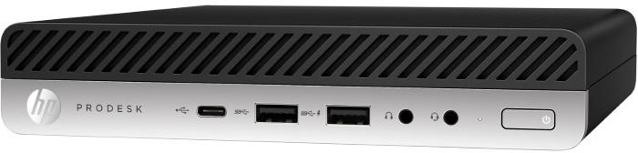 ��������� HP ProDesk 600 G4 Mini