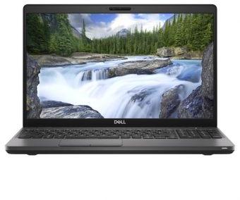Ноутбук Dell Latitude 5501 Ноутбук Dell Latitude 5501