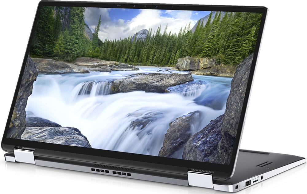 Ноутбук Dell Latitude 7400 Ноутбук Dell Latitude 7400