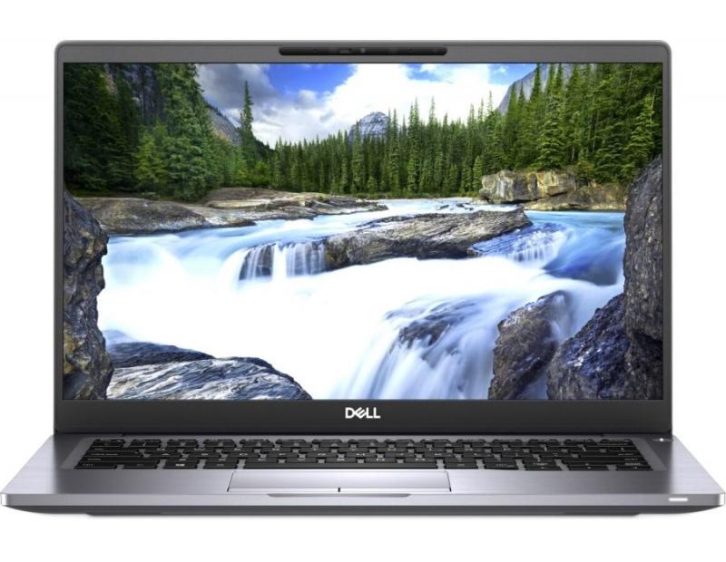 Ноутбук Dell Latitude 7400 Ноутбук Dell Latitude 7400
