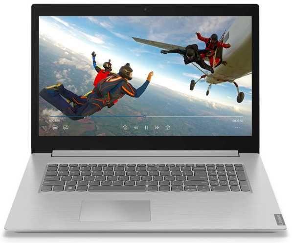 Ноутбук Lenovo IdeaPad L340-17API Ноутбук Lenovo IdeaPad L340-17API