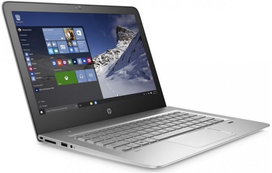 ������� HP Envy 13