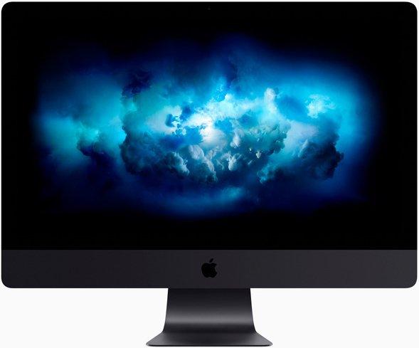 Моноблок Apple iMac 27" Моноблок Apple iMac 27"