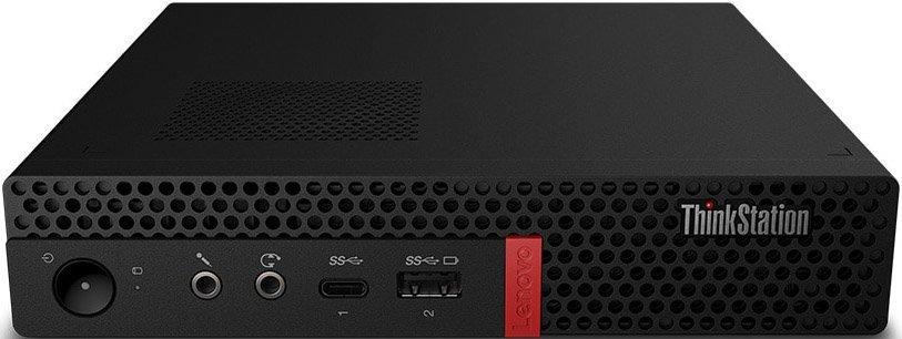 ��������� Lenovo ThinkStation P330 tiny