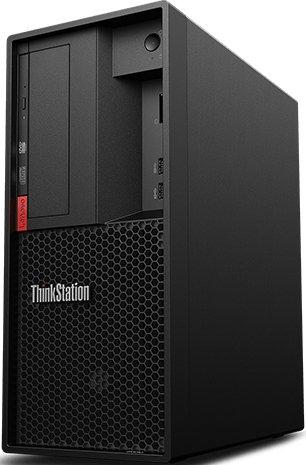 Компьютер Lenovo ThinkStation P330 Gen2 Tower Компьютер Lenovo ThinkStation P330 Gen2 Tower