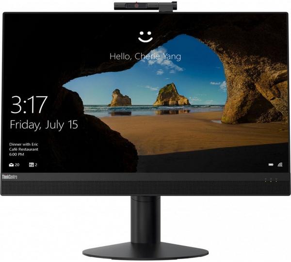 Моноблок Lenovo ThinkCentre M920z Моноблок Lenovo ThinkCentre M920z