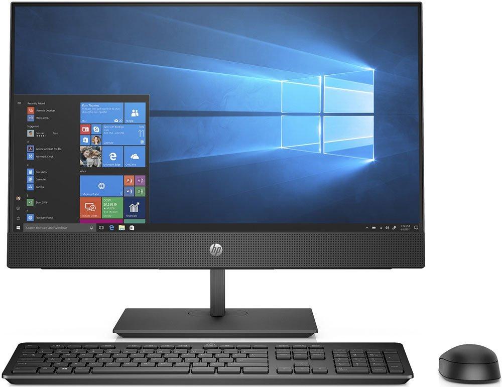 �������� HP ProOne 440 G5