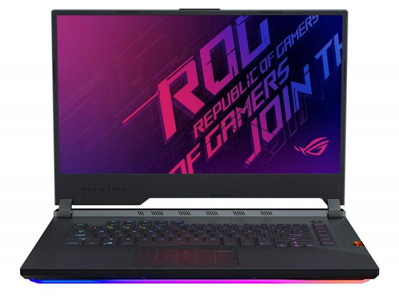 Ноутбук Asus G531GV-ES202T Ноутбук Asus G531GV-ES202T