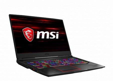 Ноутбук MSI GE75 Raider 9SF-1016XRU Ноутбук MSI GE75 Raider 9SF-1016XRU