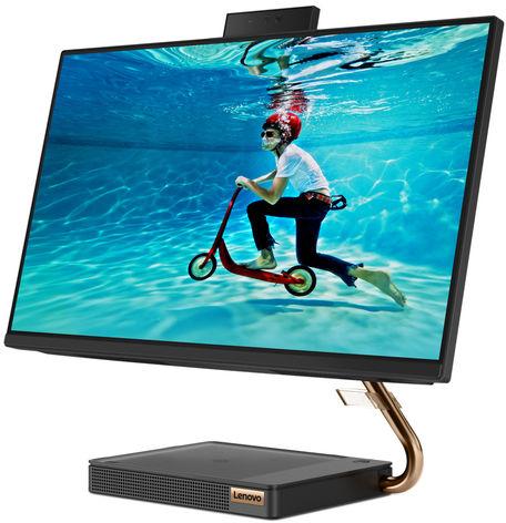 Ноутбук Lenovo IdeaCentre A540-24ICB Ноутбук Lenovo IdeaCentre A540-24ICB
