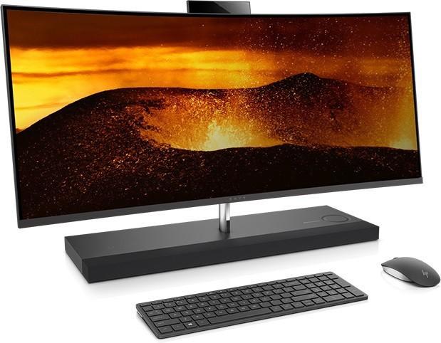 Моноблок HP ENVY 34-b107ur Моноблок HP ENVY 34-b107ur