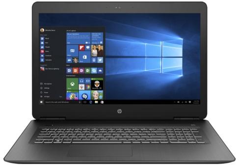 Ноутбук HP 17-by0172ur Ноутбук HP 17-by0172ur