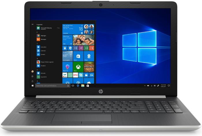 Ноутбук HP 17-by1034ur Ноутбук HP 17-by1034ur
