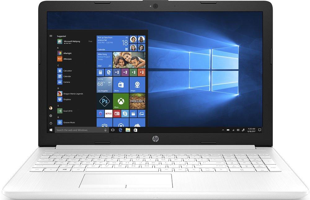 Ноутбук HP 17-by1040ur Ноутбук HP 17-by1040ur