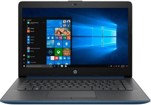 Ноутбук HP 14-cm0082ur Ноутбук HP 14-cm0082ur