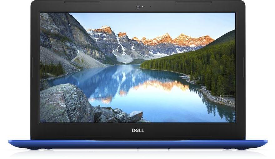 Ноутбук Dell Inspiron 3584 Ноутбук Dell Inspiron 3584