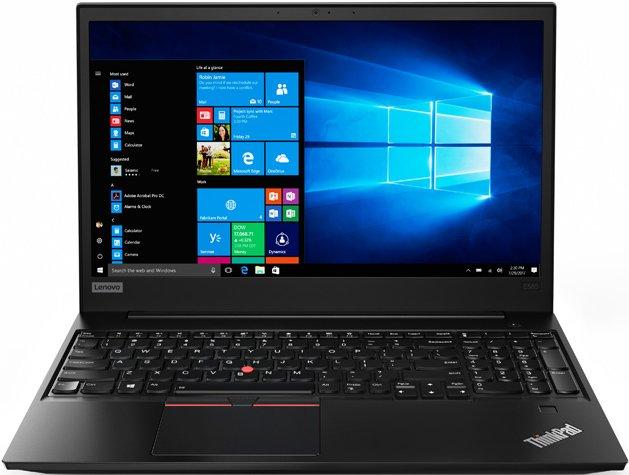 Ноутбук Lenovo ThinkPad Edge E595 Ноутбук Lenovo ThinkPad Edge E595