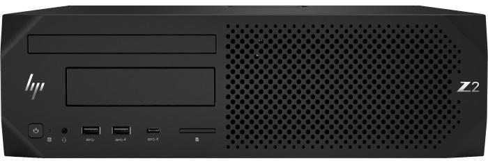 Компьютер HP Z2 G4 SFF Компьютер HP Z2 G4 SFF