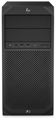 ��������� HP Z2 G4 Tower