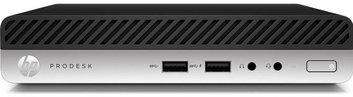 ��������� HP ProDesk 400 G5 DM