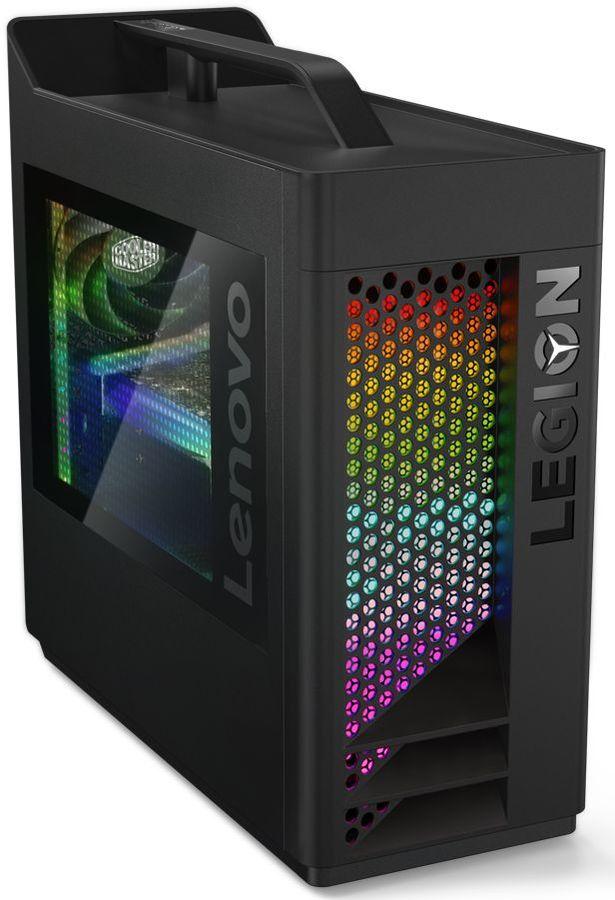 Компьютер Lenovo Legion T730 Компьютер Lenovo Legion T730