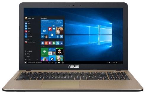 Ноутбук Asus VivoBook F540UB-GQ1515T Ноутбук Asus VivoBook F540UB-GQ1515T