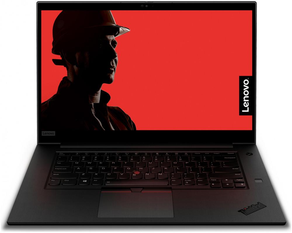 ������� Lenovo ThinkPad P1