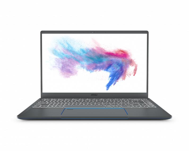 Ноутбук MSI Prestige 15 A10SC-027RU Ноутбук MSI Prestige 15 A10SC-027RU